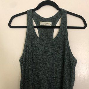 Outdoor Voices tank top, sz M